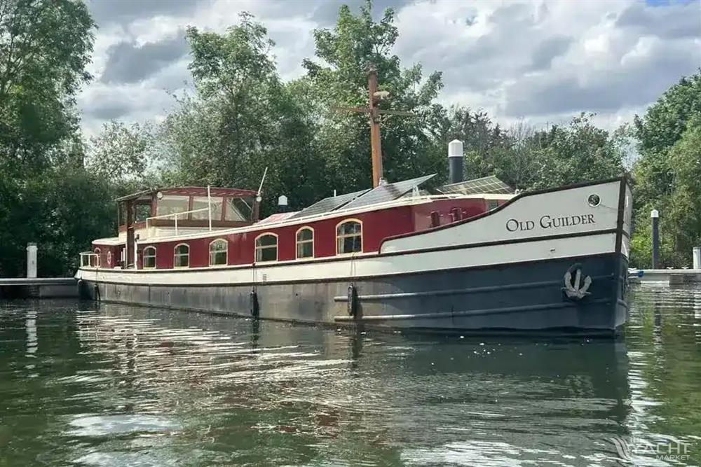 Delta Luxe Motor&#39;