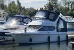 Bayliner 2858 Ciera Command Bridge