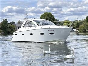Sealine SC35