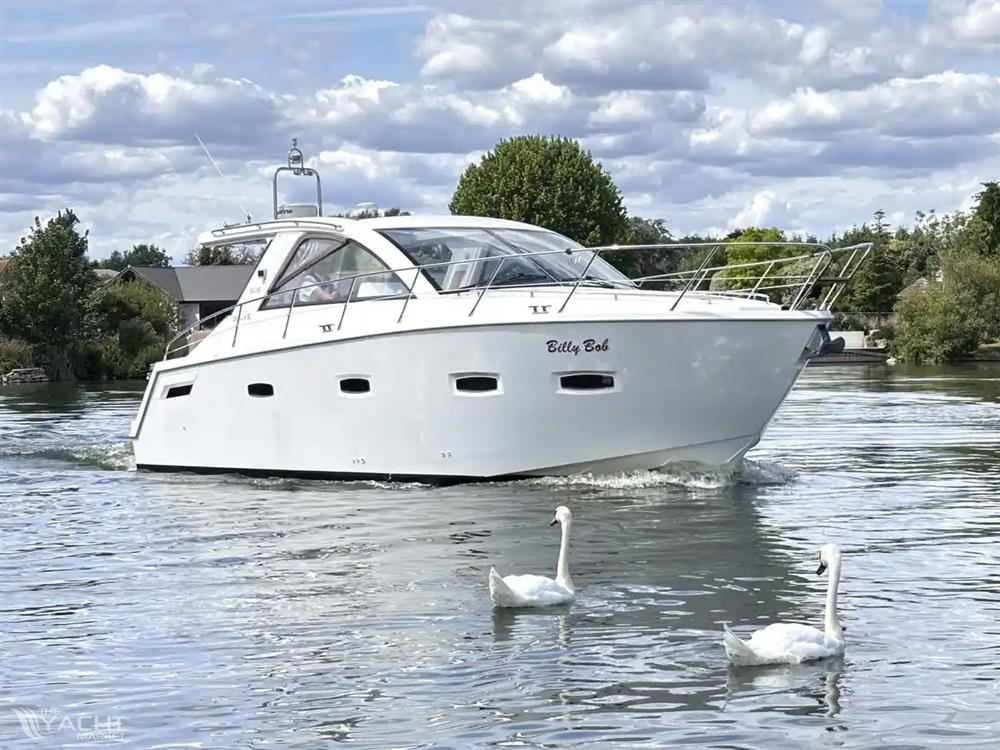 Sealine SC35