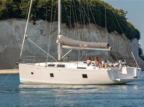 Hanse 458