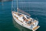 Hanse 458