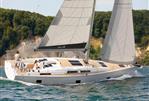Hanse 458
