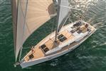 Hanse 458