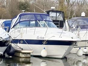 Cruisers Yachts 340 Express