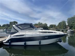 Bayliner 305 Cruiser