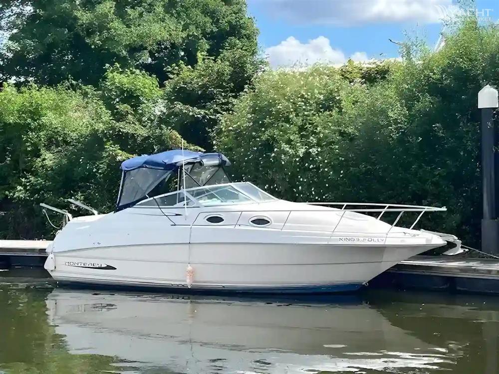 Monterey 262 Monterey