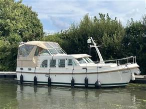 Linssen Ac 33.9
