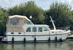 Linssen Ac 33.9
