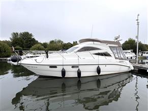 Sealine F34