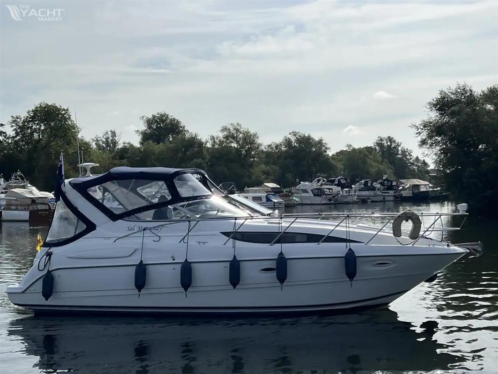 Bayliner 3055 Ciera