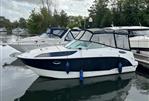 Bayliner 245 Cruiser