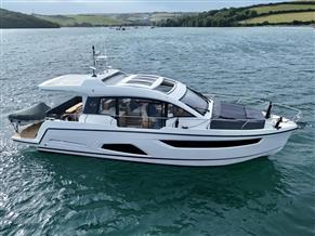 Sealine C430