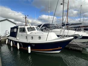 Seaward 23