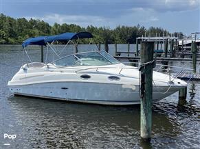 Sea Ray 240 Sundancer