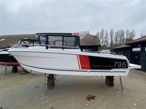 Jeanneau Merry Fisher 795 Sport