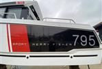 Jeanneau Merry Fisher 795 Sport