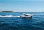 Fairline Targa 45 GT