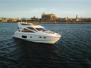 Sunseeker Manhattan 53