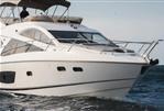 Sunseeker Manhattan 53
