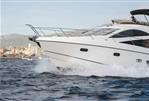Sunseeker Manhattan 53