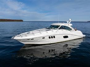 Sea Ray Sundancer
