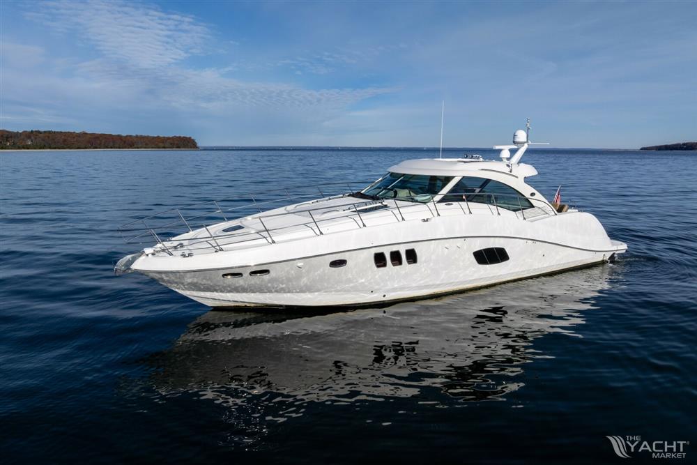 Sea Ray Sundancer