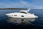 Sea Ray Sundancer