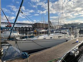 Contessa 32