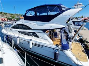 Fairline (GB) Fairline Phantom 40 Fly