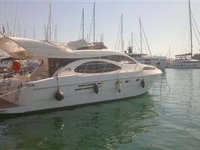 Azimut (IT) Azimut 46 FLY