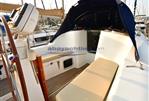 Jeanneau Sun Odyssey 36i - 36 i - Abayachting Jeanneau Sun Odyssey 36i usata-second hand 3