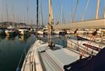 Jeanneau Sun Odyssey 36i - 36 i - Abayachting Jeanneau Sun Odyssey 36i usata-second hand 6