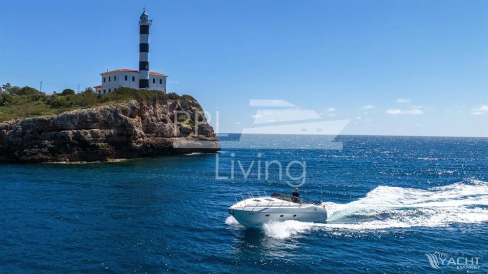 Performance 1107 - Performance 1107 (1999) - PPL Yachting