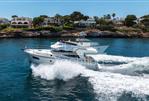 Beneteau Swift Trawler 35 - Swift Trawler 35 (2019) - PPL Yachting