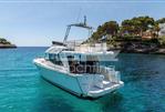 Beneteau Swift Trawler 35 - Swift Trawler 35 (2019) - PPL Yachting