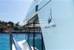 Beneteau Swift Trawler 35 - Swift Trawler 35 (2019) - PPL Yachting