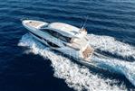 Beneteau Gran Turismo 45