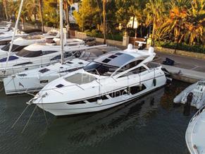 Sunseeker Predator 57