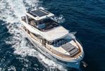 Beneteau Grand Trawler 62 - Grand Trawler 62 - PPL Yachting