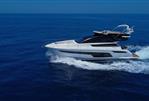 Fairline Squadron 50
