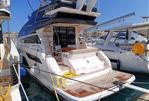 Fairline Squadron 50