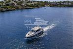 Fairline Targa 48 Open