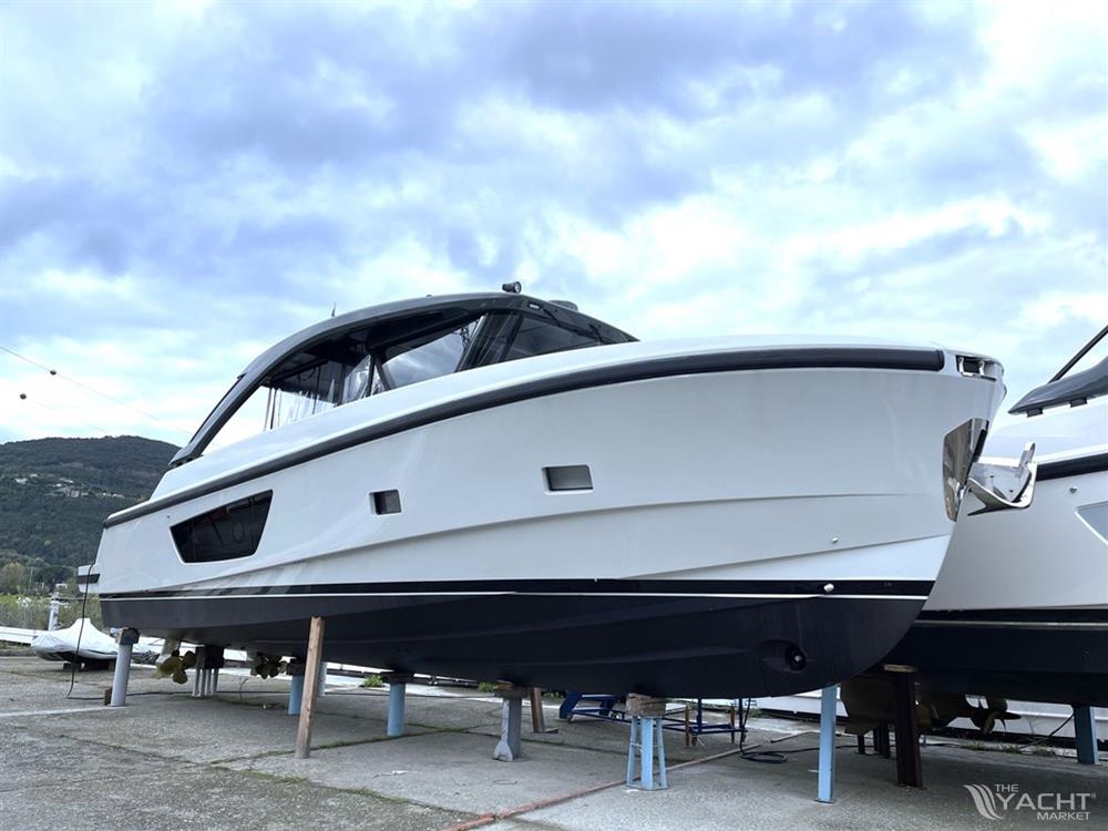 Bluegame BG54 - Default Image