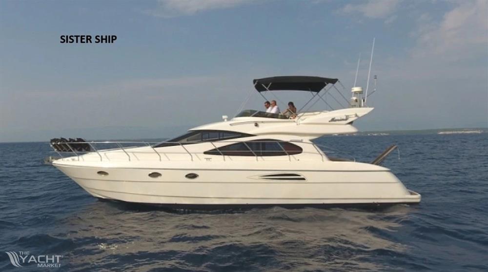 Astondoa AS 464 - Default Image