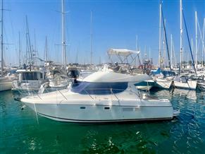 Jeanneau PRESTIGE 32