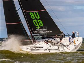 Italia Yachts 11.98 Fuoriserie