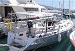DUFOUR 425 GRAND LARGE CUSTOM PLUS 49FT