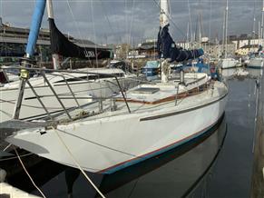 Bruce Clarke Gipsy Moth III replica GRP