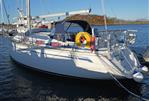 Bavaria 30 Cruiser - 2006 Bavaria 30 Cruiser - FYNE AQUARIUS